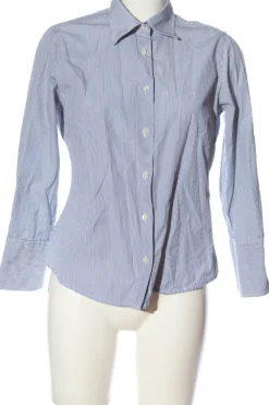 Langarmhemd                            Größe                38