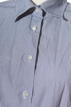 Langarmhemd                            Größe                38