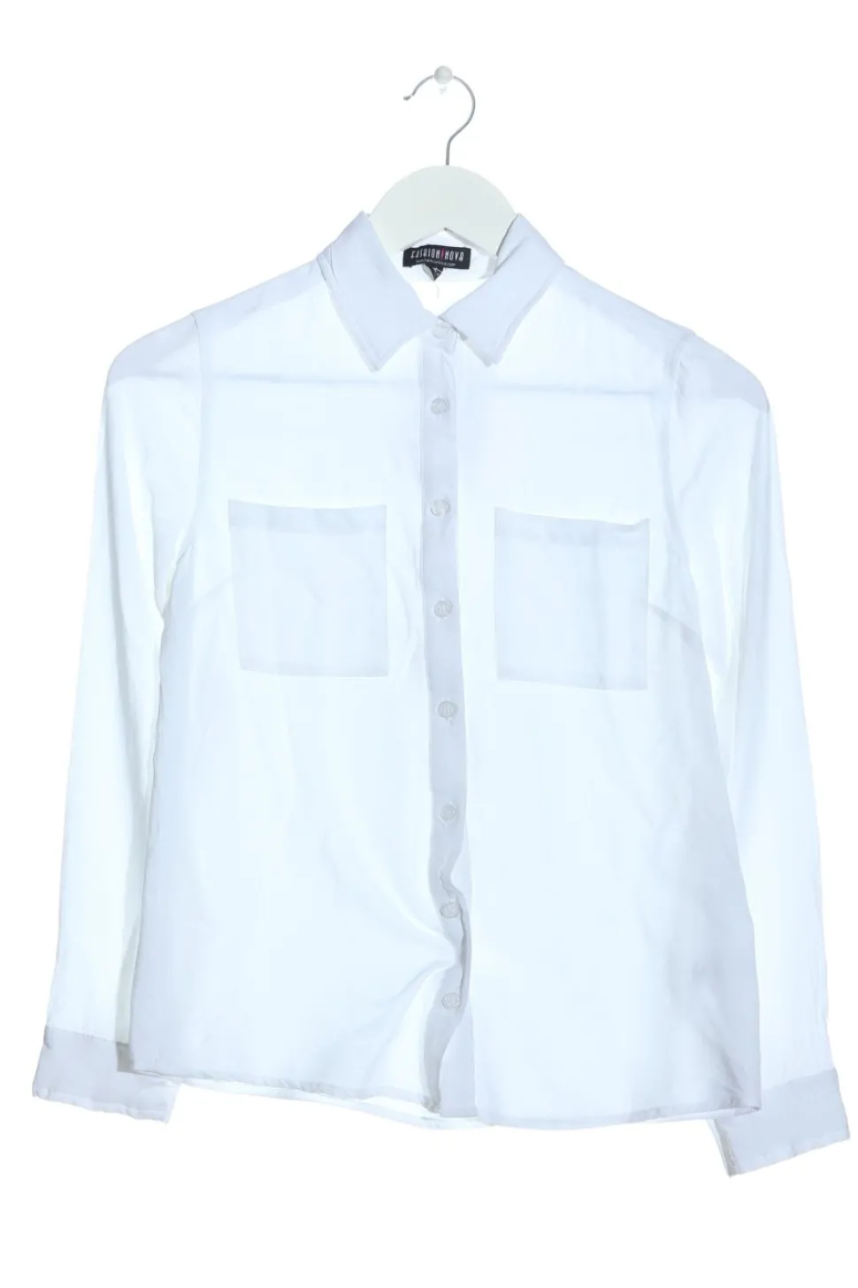 Langarmhemd Größe 36