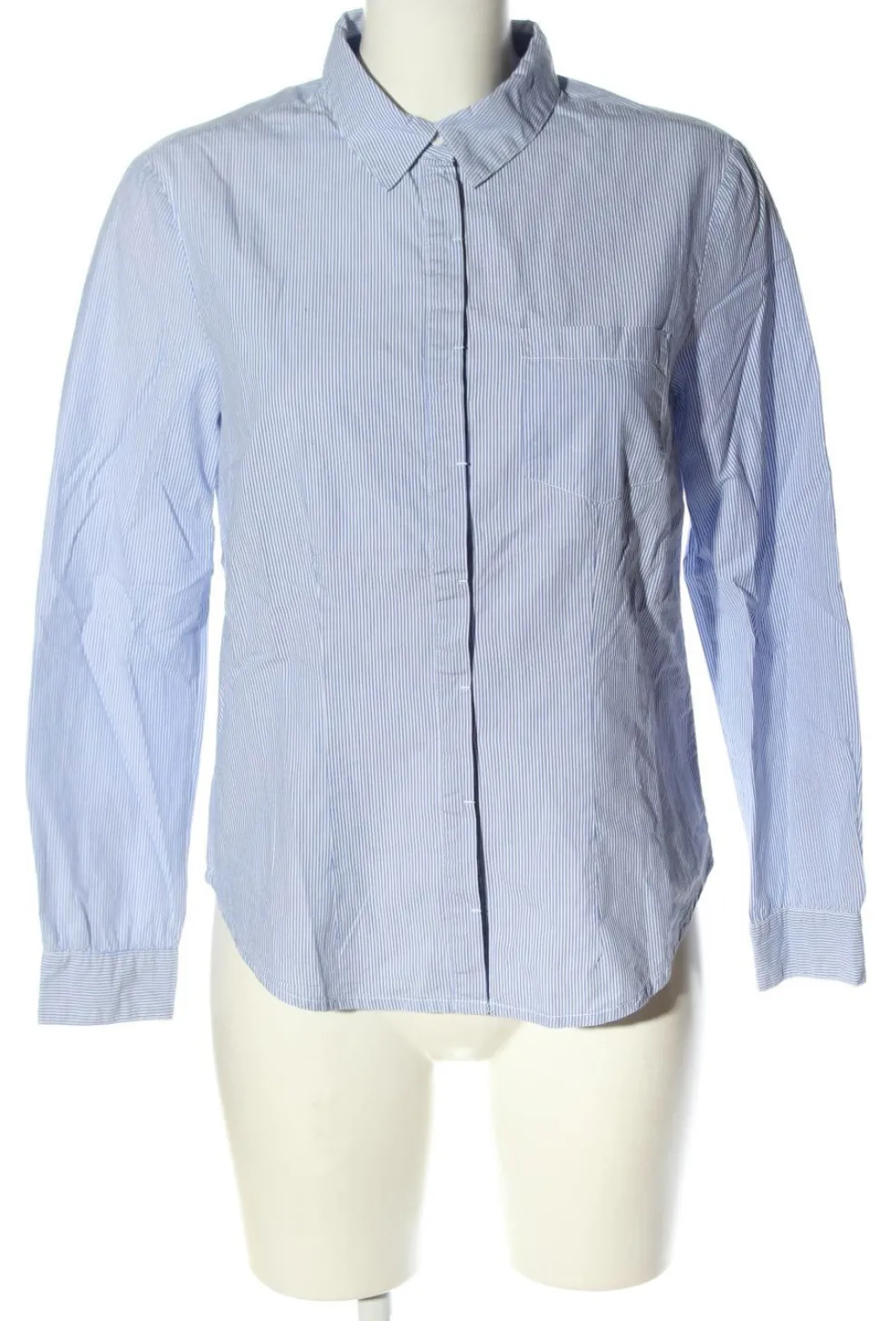 Langarmhemd Größe 36