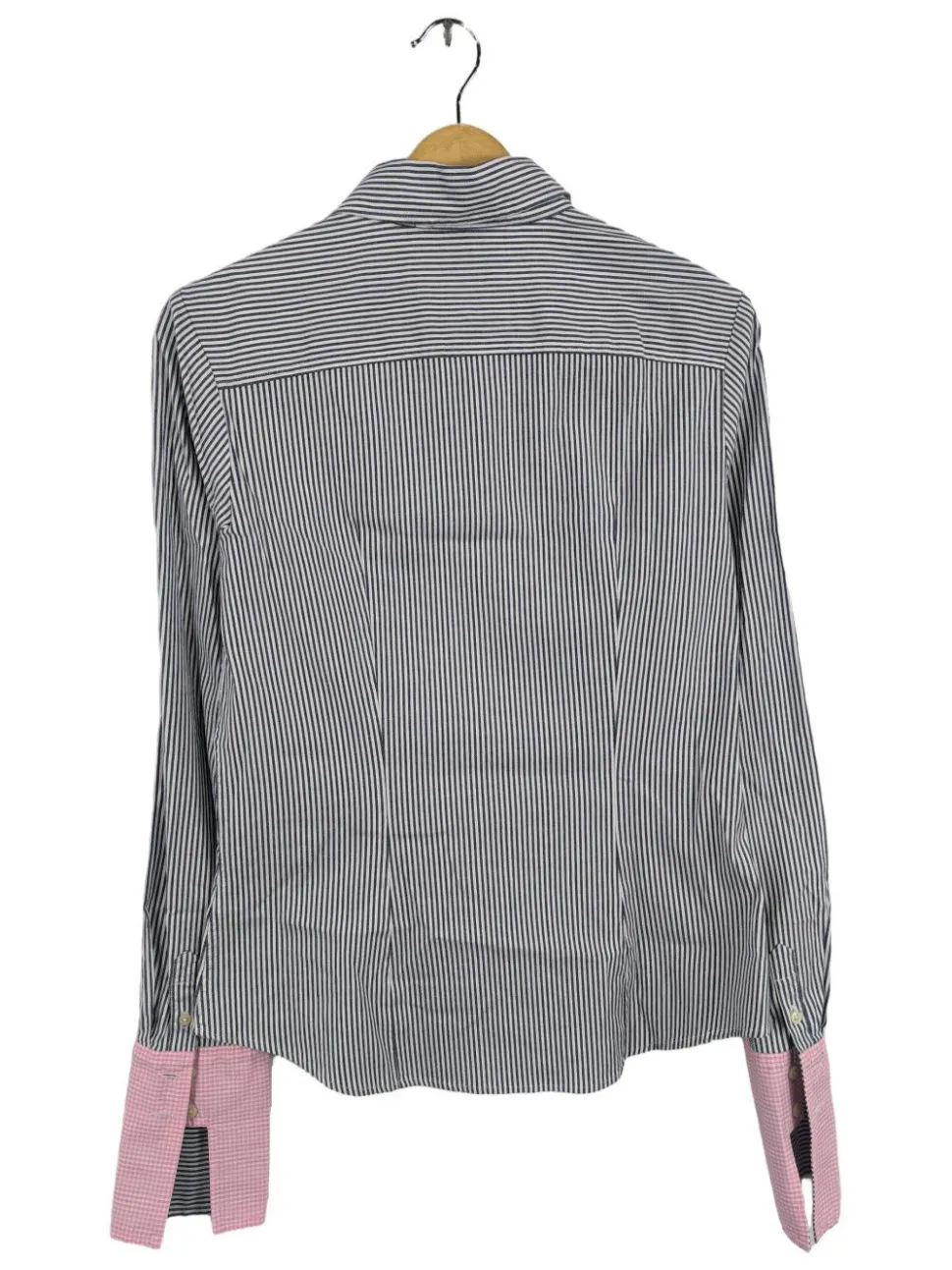 Langarmhemd Größe 36