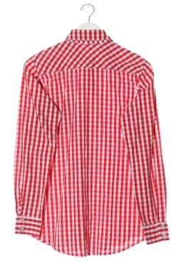 Langarmhemd                            Größe                40