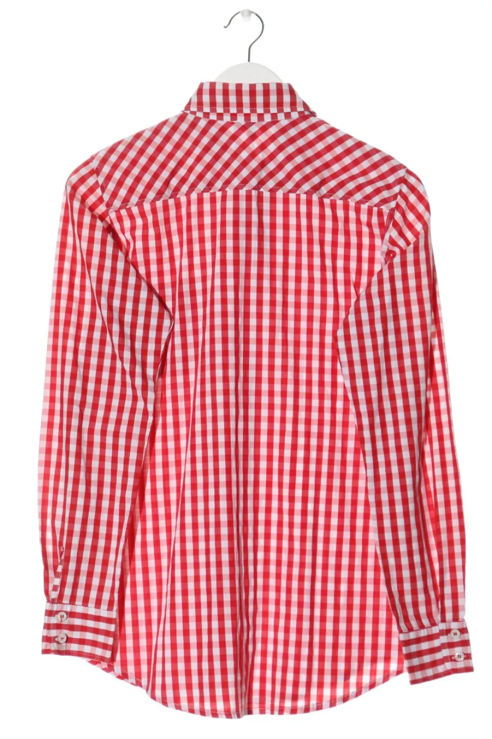 Langarmhemd Größe 40