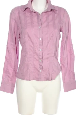 Langarmhemd                            Größe                38