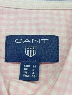 Langarmhemd                            Größe                34