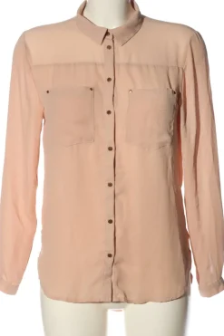 Langarmhemd                            Größe                34