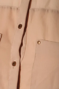 Langarmhemd Größe 34