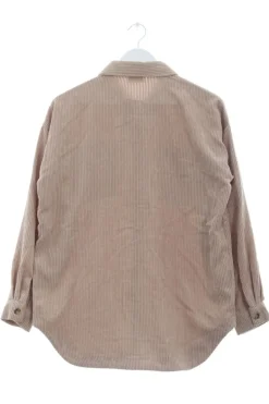 Langarmhemd                            Größe                34