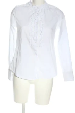 Langarmhemd                            Größe                36