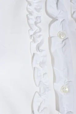 Langarmhemd                            Größe                36