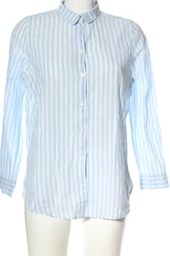 Langarmhemd                            Größe                36