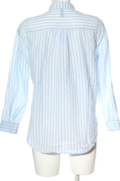 Langarmhemd                            Größe                36