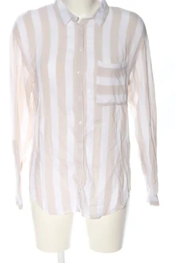 Langarmhemd                            Größe                34