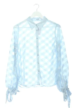 Langarmhemd                            Größe                36