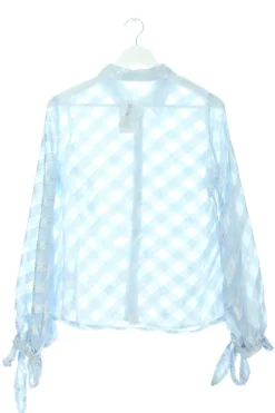 Langarmhemd                            Größe                36