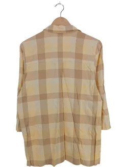 Langarmhemd                            Größe                38