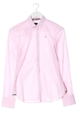 Langarmhemd                            Größe                36