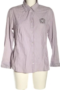 Langarmhemd                            Größe                42