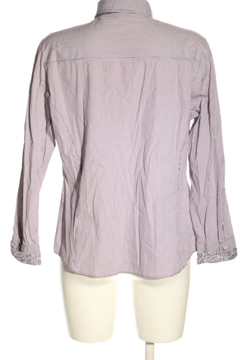 Langarmhemd Größe 42