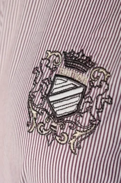 Langarmhemd Größe 42