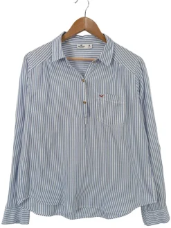 Langarmhemd                            Größe                38