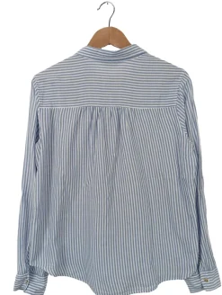 Langarmhemd                            Größe                38