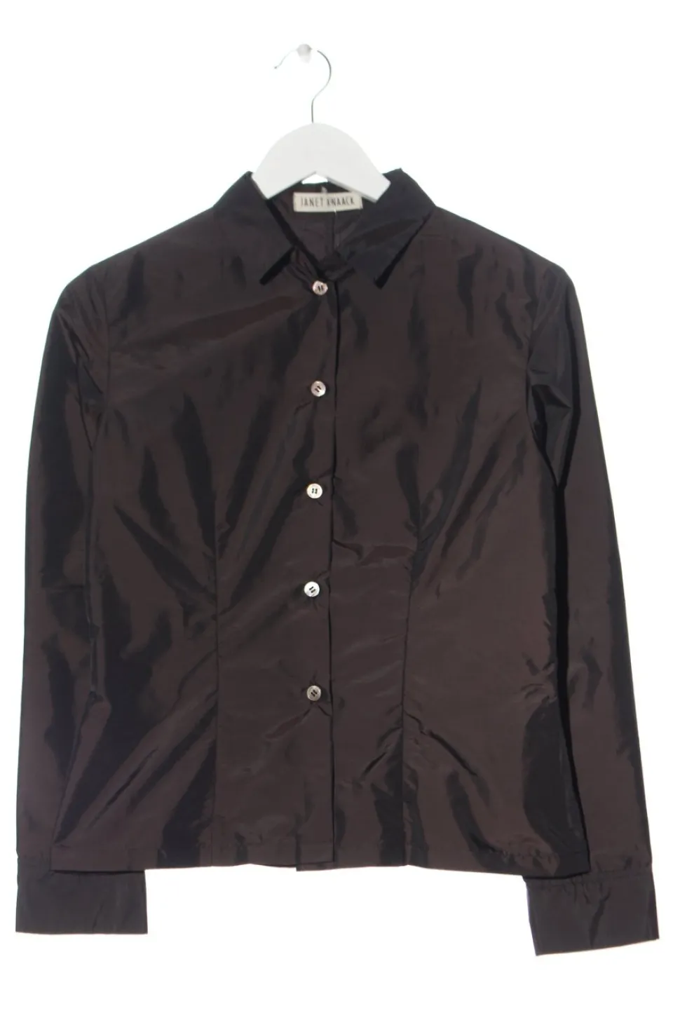 Langarmhemd Größe 38