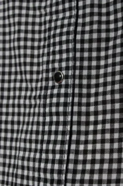 Langarmhemd                            Größe                38