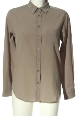 Langarmhemd                            Größe                34