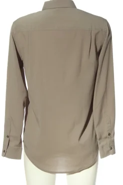 Langarmhemd                            Größe                34