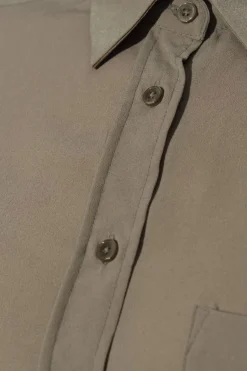 Langarmhemd                            Größe                34