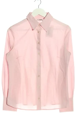 Langarmhemd                            Größe                38