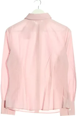 Langarmhemd                            Größe                38