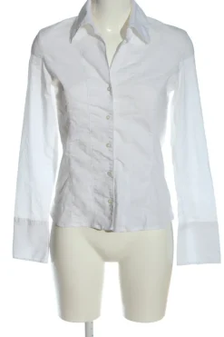 Langarmhemd                            Größe                36