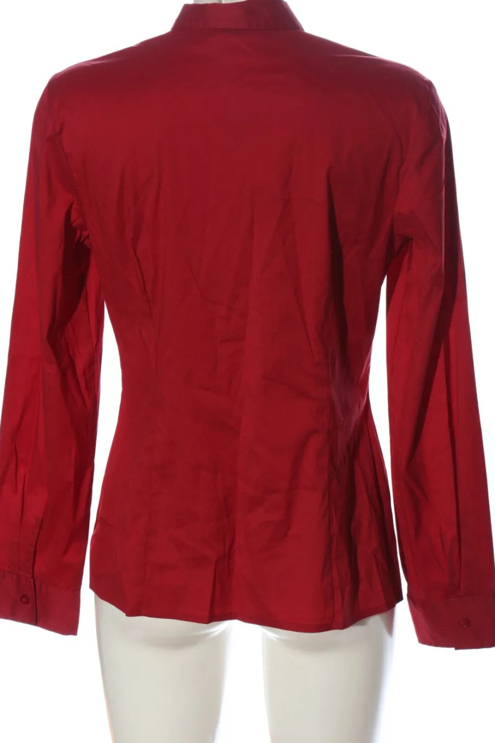 Langarmhemd Größe 40