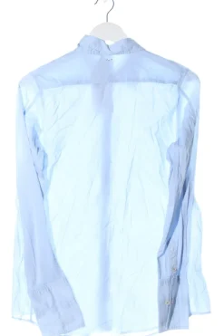 Langarmhemd                            Größe                38