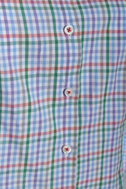 Langarmhemd                            Größe                36