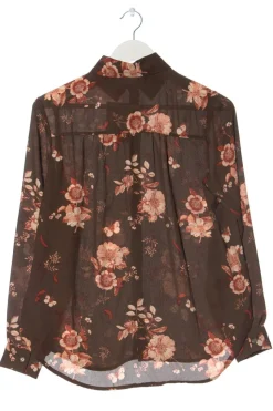 Langarmhemd                            Größe                34