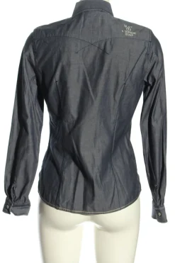 Langarmhemd                            Größe                36