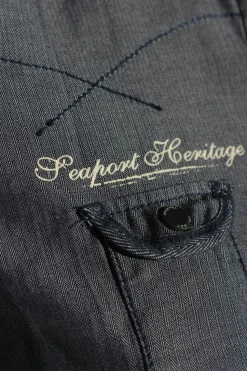 Langarmhemd Größe 36