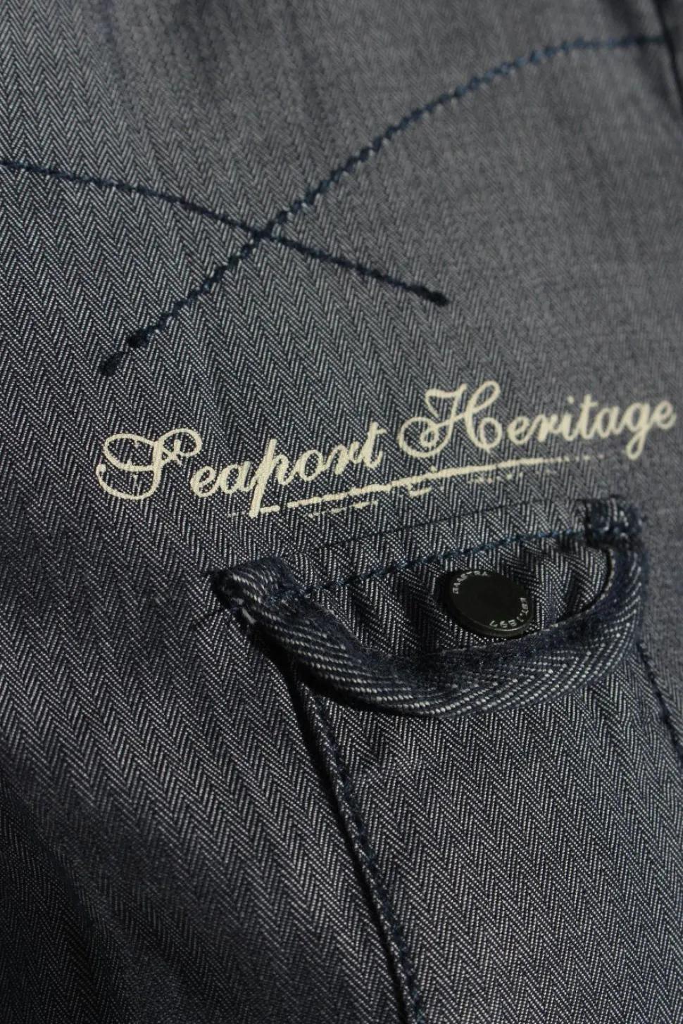 Langarmhemd Größe 36