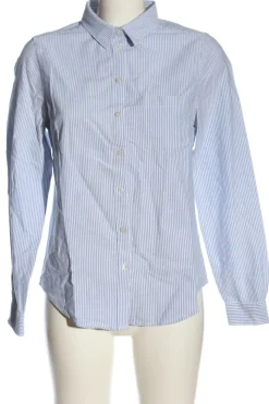 Langarmhemd                            Größe                36