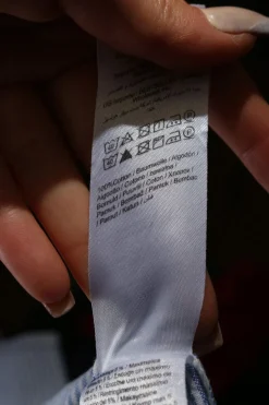 Langarmhemd                            Größe                36