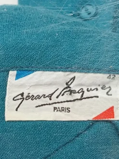 Langarmhemd                            Größe                42