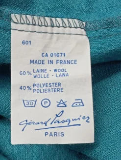 Langarmhemd                            Größe                42