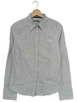 Langarmhemd                            Größe                36