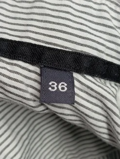 Langarmhemd                            Größe                36