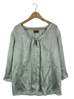 Langarmhemd                            Größe                44