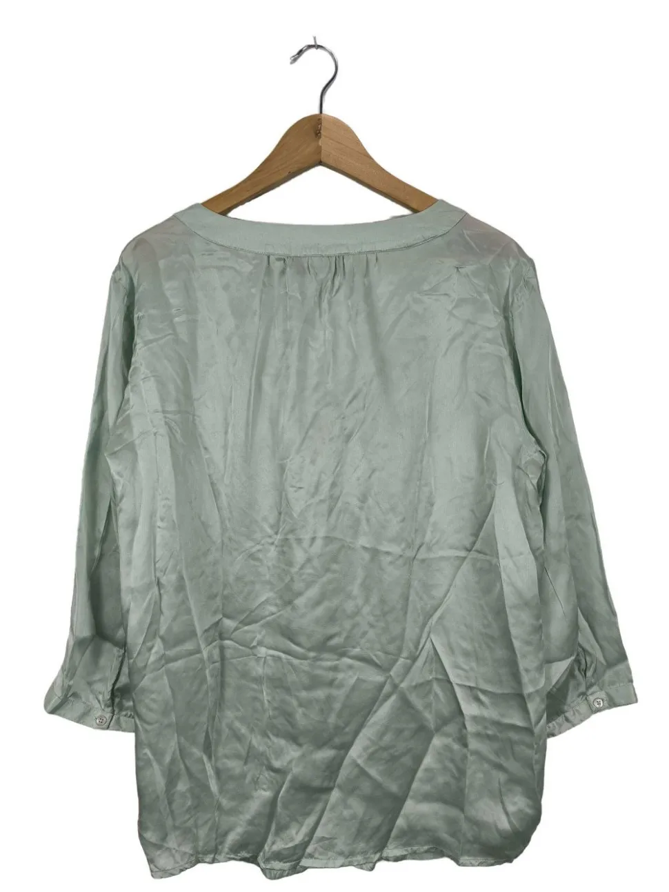 Langarmhemd Größe 44