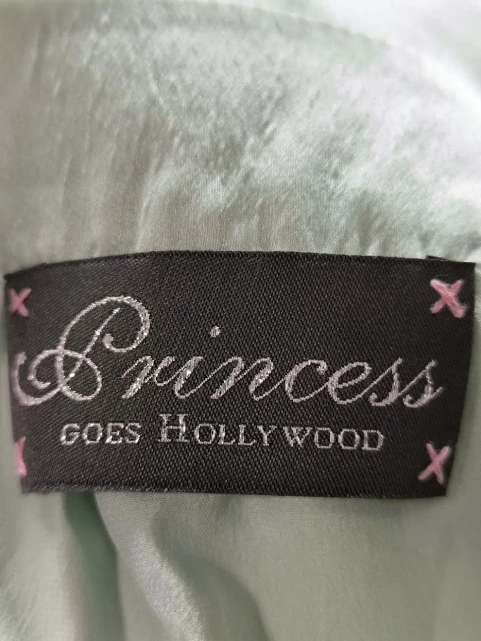 Langarmhemd Größe 44